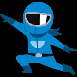 FleetHeroes mascotte